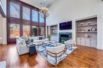 6605 Mimosa Lane, Dallas, TX 75230 - Photo 11