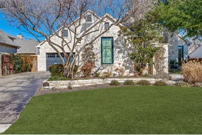 6605 Mimosa Lane, Dallas, TX 75230 - Photo 1