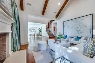 6605 Mimosa Ln, Dallas, TX 75230 - Photo 7