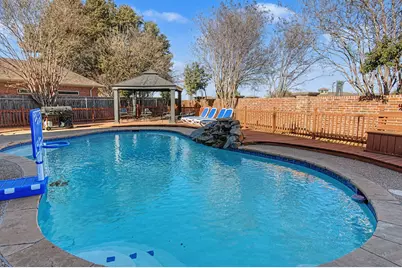 6400 Briercliff Court, Fort Worth, TX 76132 - Photo 37