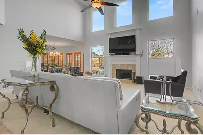 6400 Briercliff Court, Fort Worth, TX 76132 - Photo 17