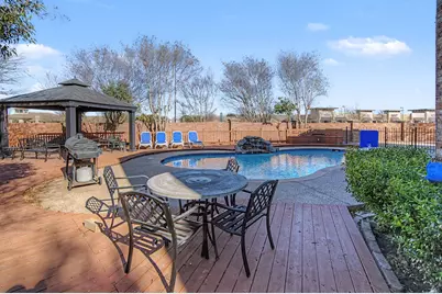 6400 Briercliff Court, Fort Worth, TX 76132 - Photo 37