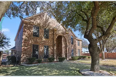 6400 Briercliff Court, Fort Worth, TX 76132 - Photo 3