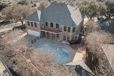 6400 Briercliff Court, Fort Worth, TX 76132 - Photo 1