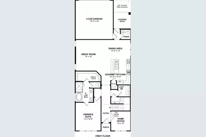 3305 Scotsman Road, Sachse, TX 75048 - Photo 37