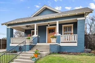 803 Hawthorne Ave, Fort Worth, TX 76110 - Photo 3