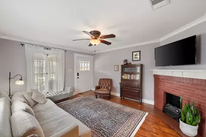 803 Hawthorne Avenue, Fort Worth, TX 76110 - Photo 7