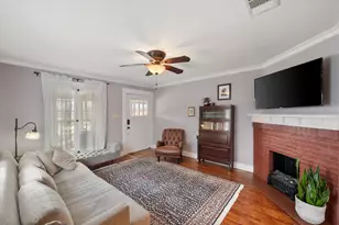 803 Hawthorne Ave, Fort Worth, TX 76110 - Photo 7