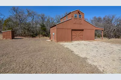160 Private Road 2161, Iredell, TX 76649 - Photo 5