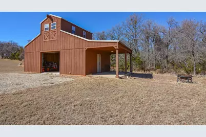 160 Private Road 2161, Iredell, TX 76649 - Photo 3