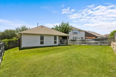 2329 Moccassin Lane, Fort Worth, TX 76177 - Photo 21