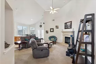 2329 Moccassin Ln, Fort Worth, TX 76177 - Photo 7