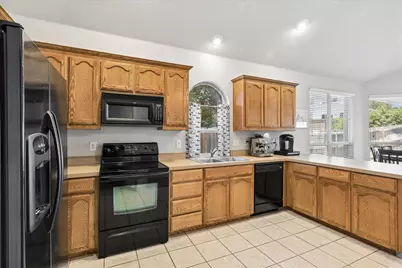 2329 Moccassin Lane, Fort Worth, TX 76177 - Photo 7