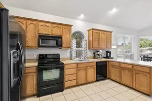 2329 Moccassin Ln, Fort Worth, TX 76177 - Photo 7