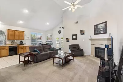 2329 Moccassin Lane, Fort Worth, TX 76177 - Photo 5