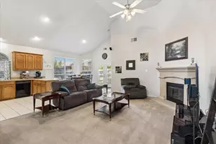2329 Moccassin Ln, Fort Worth, TX 76177 - Photo 5