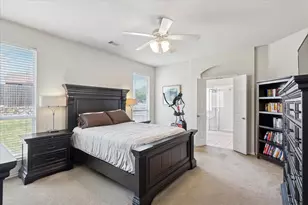 2329 Moccassin Ln, Fort Worth, TX 76177 - Photo 13