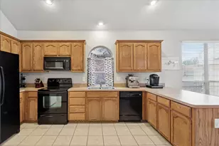 2329 Moccassin Ln, Fort Worth, TX 76177 - Photo 11