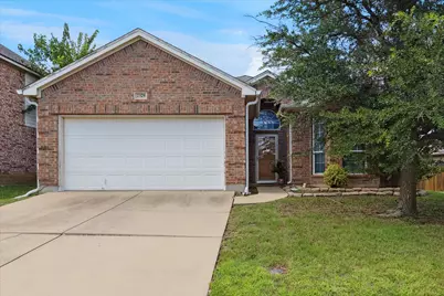 2329 Moccassin Lane, Fort Worth, TX 76177 - Photo 1