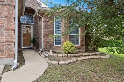 2329 Moccassin Lane, Fort Worth, TX 76177 - Photo 3