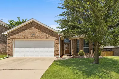 2329 Moccassin Lane, Fort Worth, TX 76177 - Photo 1