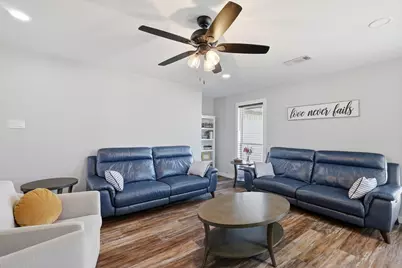 101 S Haven Place, Waxahachie, TX 75165 - Photo 5