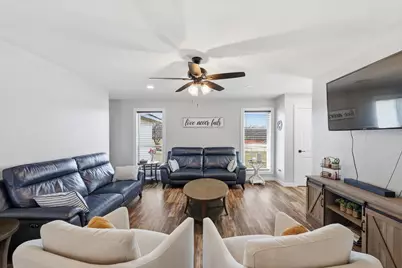 101 S Haven Place, Waxahachie, TX 75165 - Photo 5