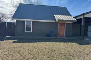 303 Boone St, Mingus, TX 76463 - Photo 1