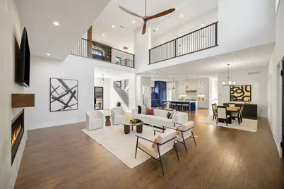 4737 Sugar Mill Road, Dallas, TX 75244 - Photo 5