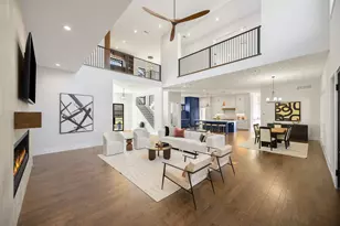 4737 Sugar Mill Rd, Dallas, TX 75244 - Photo 5