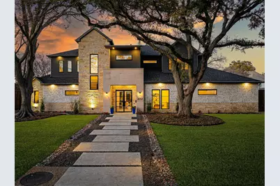 4737 Sugar Mill Road, Dallas, TX 75244 - Photo 1