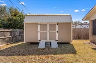 546 Karen Dr, Robinson, TX 76706 - Photo 33