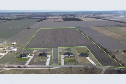 550 Hampel Road, Palmer, TX 75152 - Photo 1