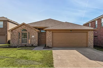 2508 Pioneer Bluffs Road, Mesquite, TX 75181 - Photo 1