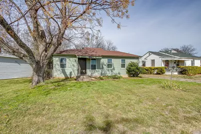 5032 Hartford Drive, River Oaks, TX 76114 - Photo 5