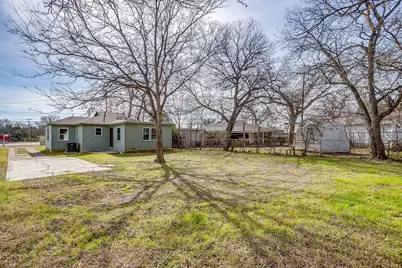 5032 Hartford Drive, River Oaks, TX 76114 - Photo 23