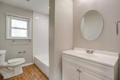 5032 Hartford Drive, River Oaks, TX 76114 - Photo 15