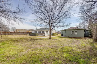 5032 Hartford Drive, River Oaks, TX 76114 - Photo 21