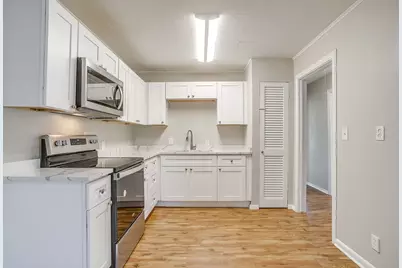 5032 Hartford Drive, River Oaks, TX 76114 - Photo 19