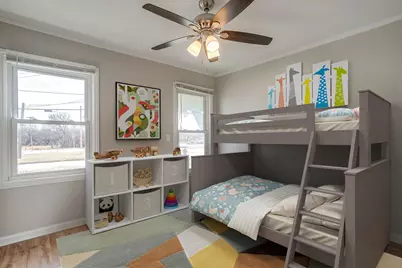 5032 Hartford Drive, River Oaks, TX 76114 - Photo 13