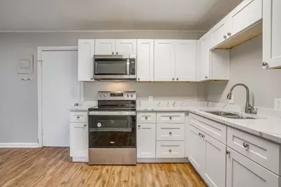 5032 Hartford Drive, River Oaks, TX 76114 - Photo 21