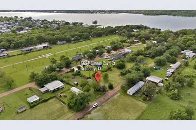 6624 Sunset Cove Court, Granbury, TX 76049 - Photo 1