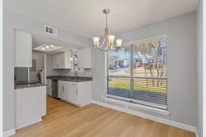 2101 Park Willow Lane #A, Arlington, TX 76011 - Photo 9