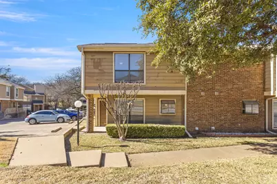 2101 Park Willow Lane #A, Arlington, TX 76011 - Photo 3