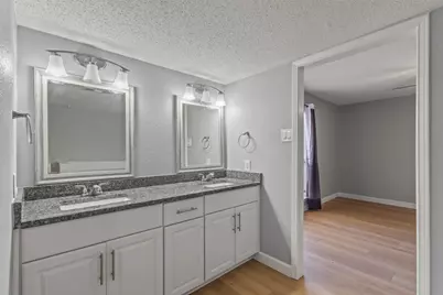 2101 Park Willow Lane #A, Arlington, TX 76011 - Photo 21