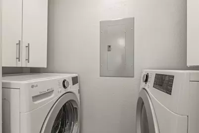 2101 Park Willow Lane #A, Arlington, TX 76011 - Photo 11