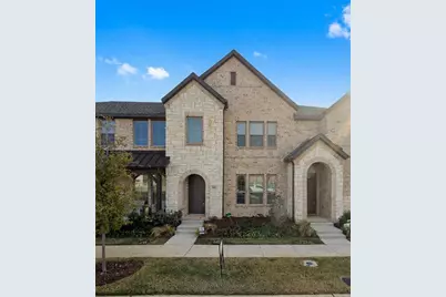 424 4th Street, Argyle, TX 76226 - Photo 1