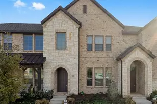 424 4th St, Argyle, TX 76226 - Photo 1