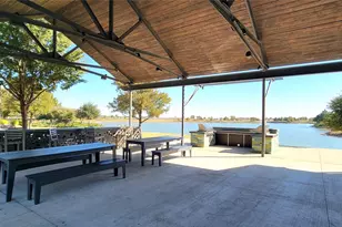 424 4th St, Argyle, TX 76226 - Photo 33