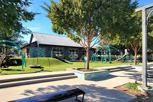 424 4th St, Argyle, TX 76226 - Photo 25